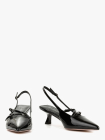 Туфли-лодочки LeBERDES модель 00000018086 Фото