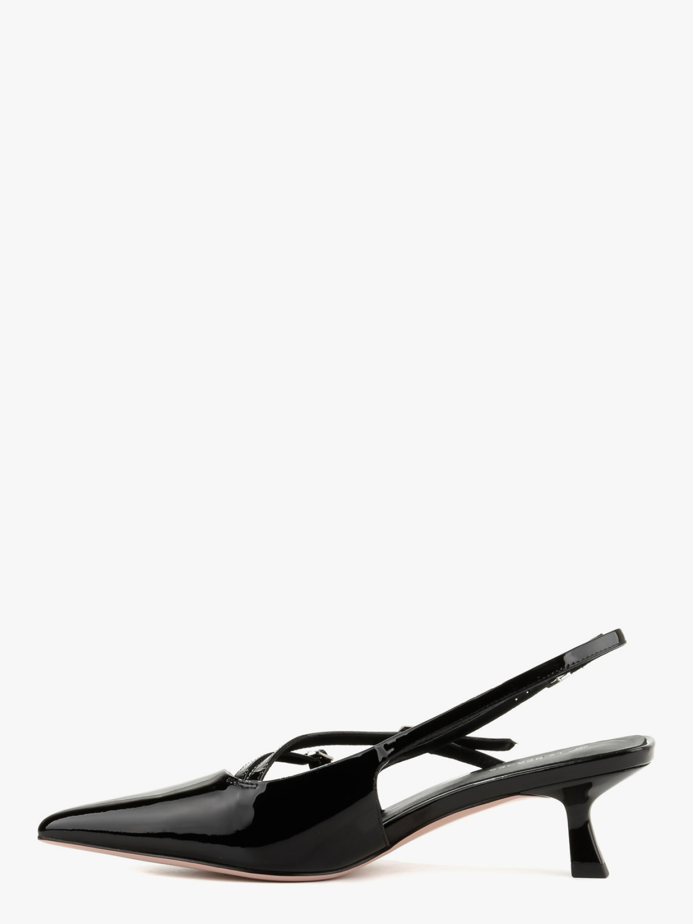 Туфлі на підборах LeBERDES модель 00000018086 Фото