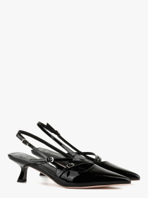 Туфлі на підборах LeBERDES модель 00000018086 Фото