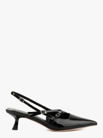 Туфлі на підборах LeBERDES модель 00000018086 Фото