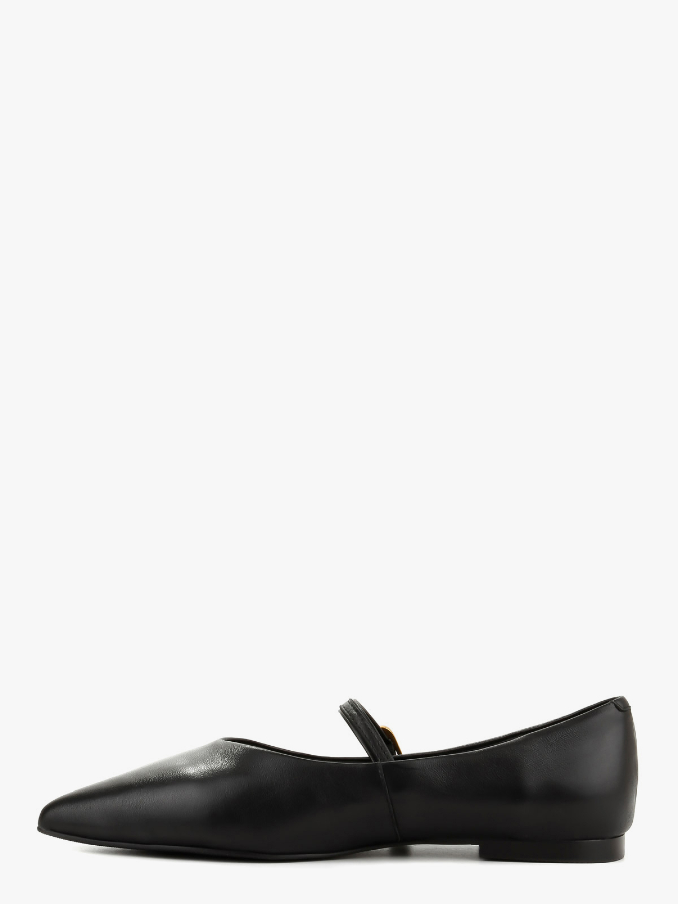 Балетки LeBERDES модель 00000018087 Фото