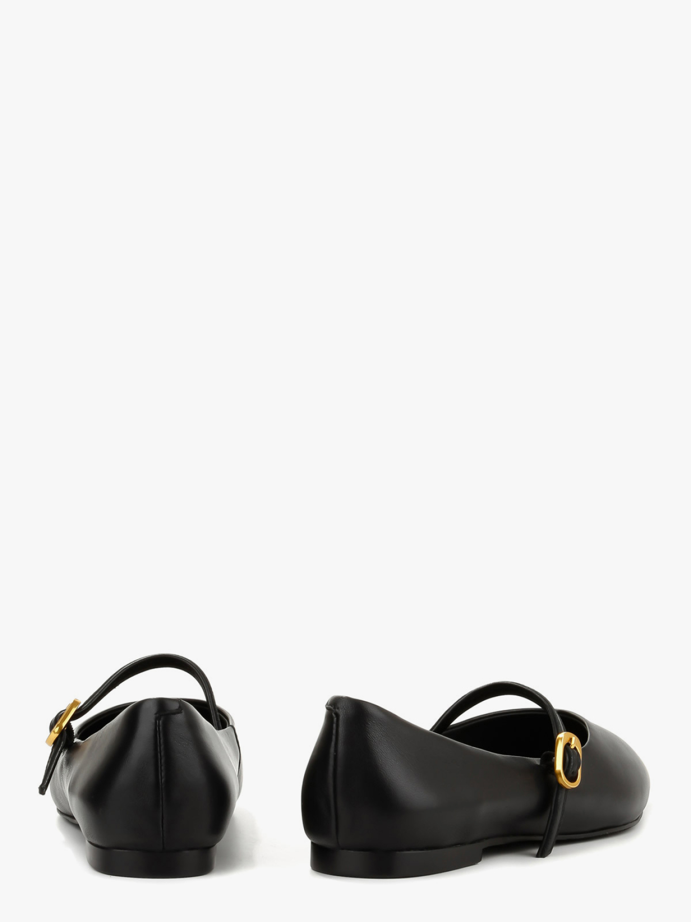 Балетки LeBERDES модель 00000018087 Фото