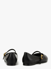 Балетки LeBERDES модель 00000018087 Фото