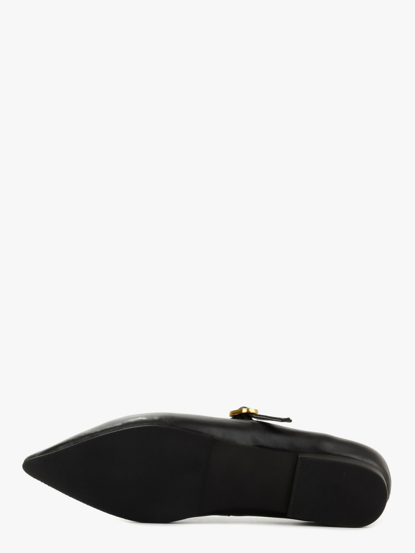 Балетки LeBERDES модель 00000018087 Фото