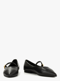 Балетки LeBERDES модель 00000018087 Фото