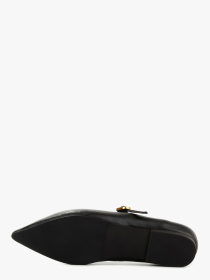 Балетки LeBERDES модель 00000018087 Фото