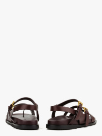 Сандалии LeBERDES модель 00000018089 Фото