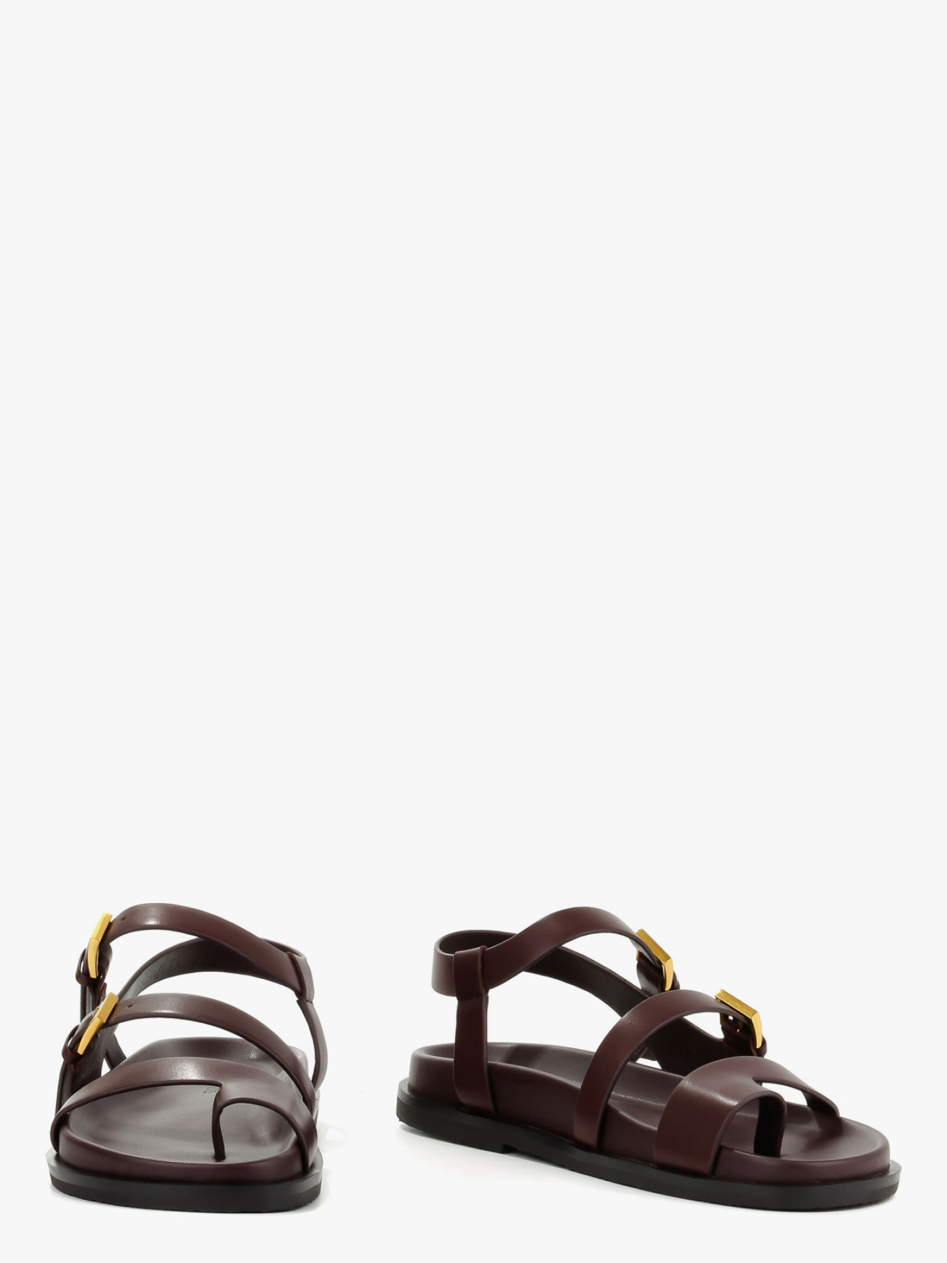 Сандалії LeBERDES модель 00000018089 Фото