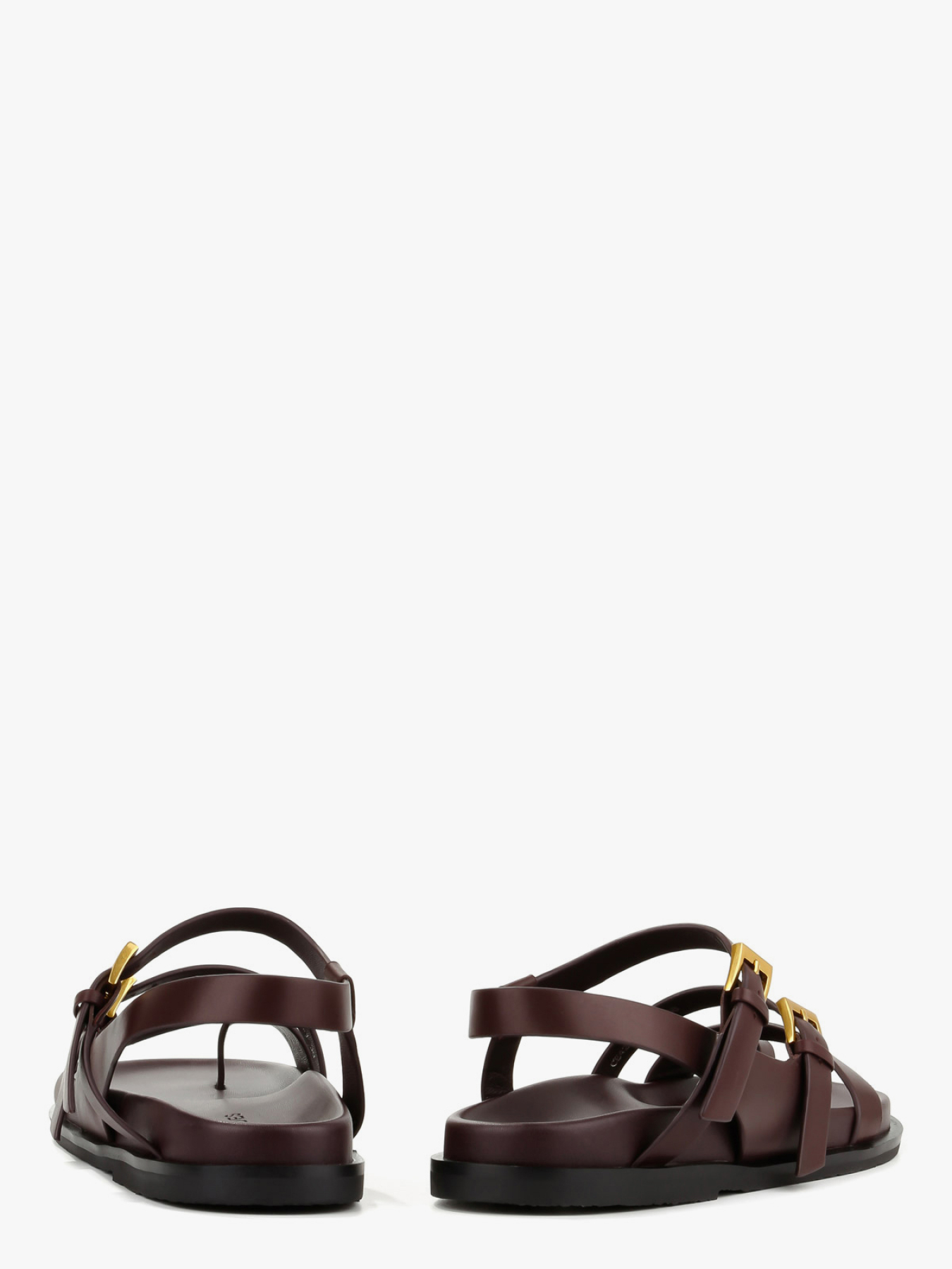 Сандалії LeBERDES модель 00000018089 Фото