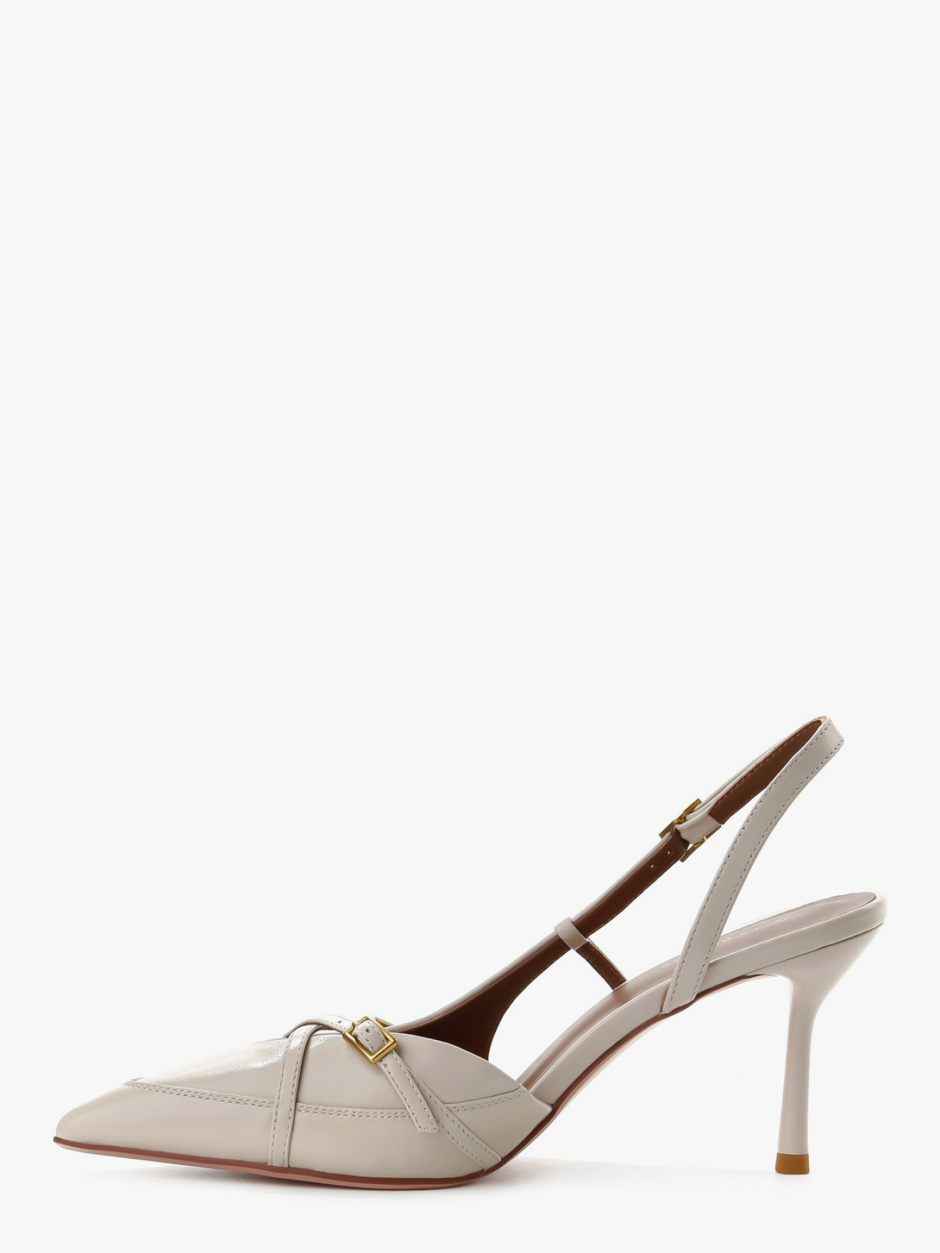 Туфли-лодочки LeBERDES модель 00000018091 Фото