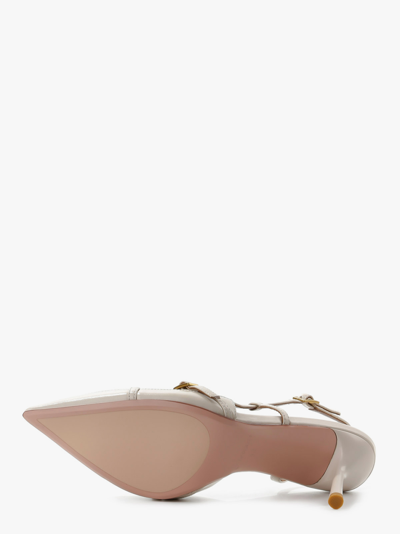 Туфли-лодочки LeBERDES модель 00000018091 Фото