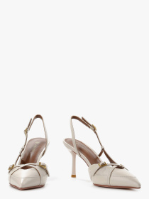 Туфли-лодочки LeBERDES модель 00000018091 Фото