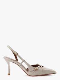 Туфли на каблуках LeBERDES модель 00000018091 Фото