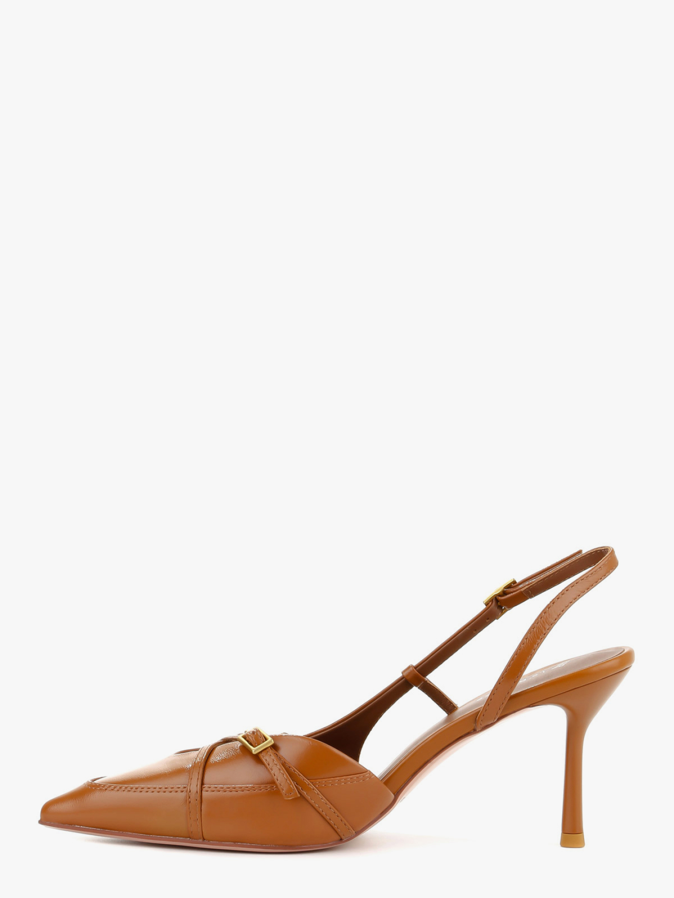 Туфли-лодочки LeBERDES модель 00000018092 Фото