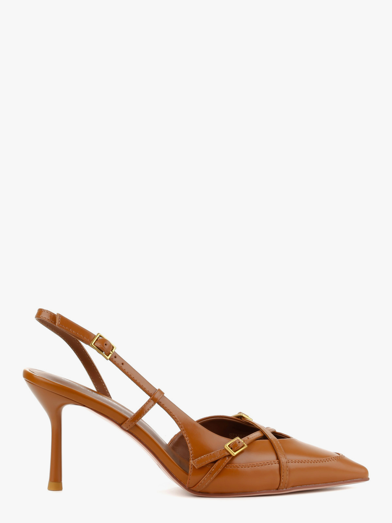 Туфли-лодочки LeBERDES модель 00000018092 Фото