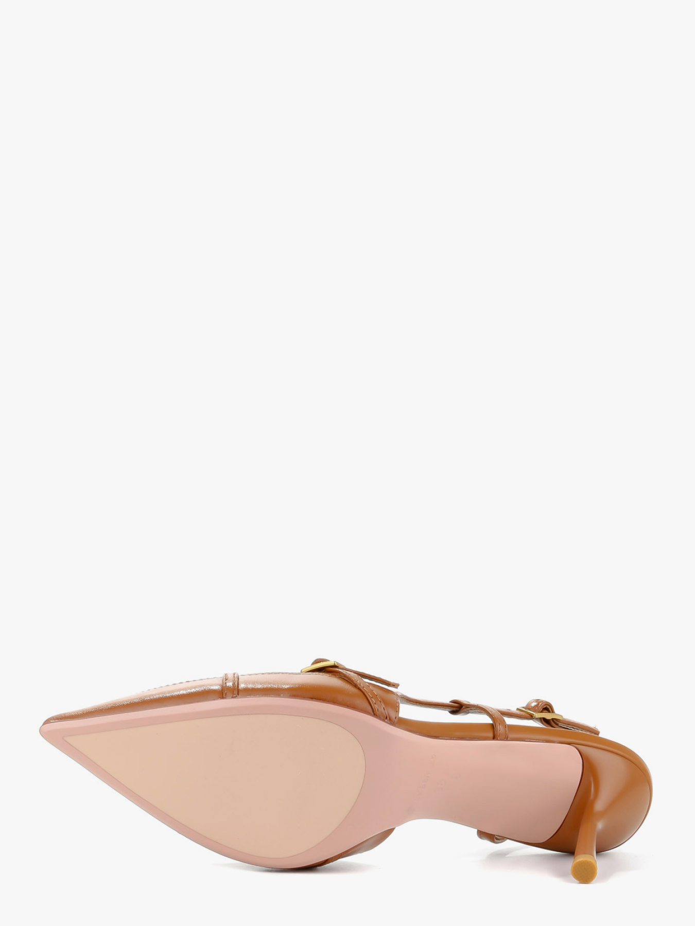 Туфлі на підборах LeBERDES модель 00000018092 Фото