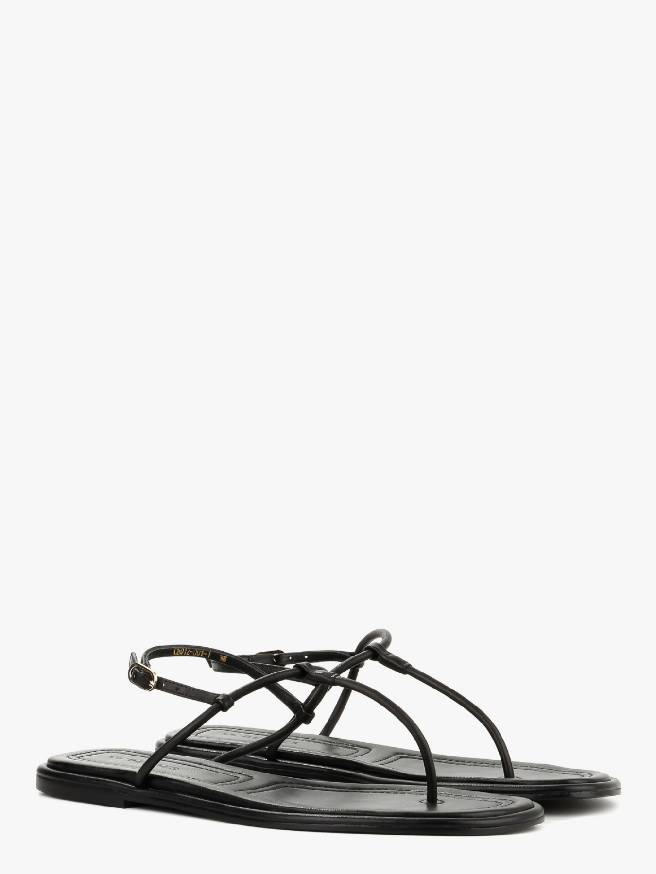 Сандалии LeBERDES модель 00000018093 Фото