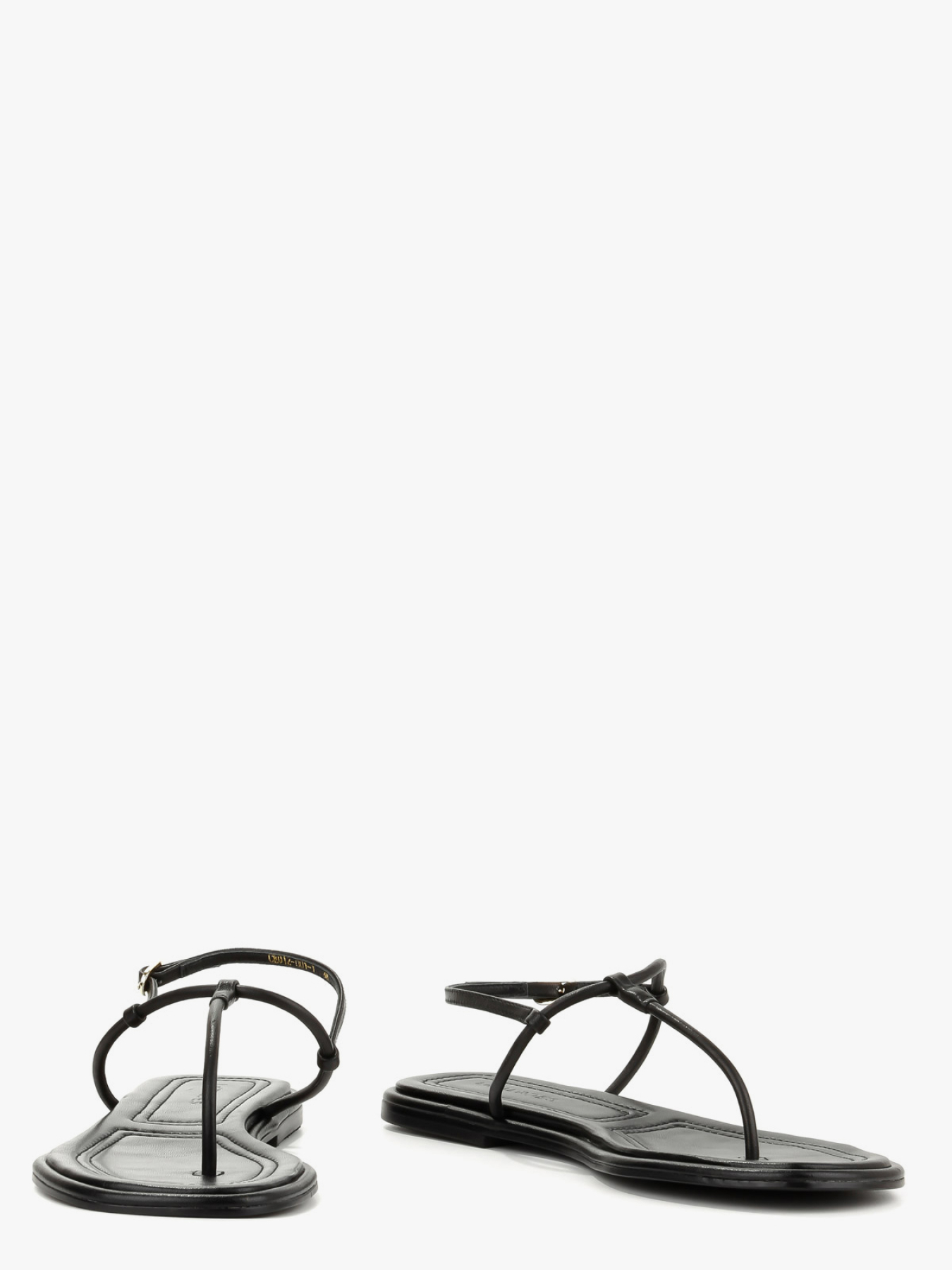 Сандалії LeBERDES модель 00000018093 Фото