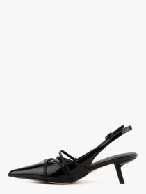 Туфлі на підборах LeBERDES модель 00000018094 Фото