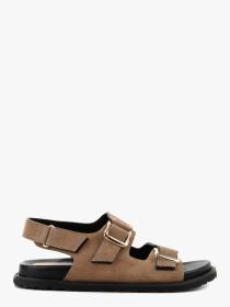 Сандалии LeBERDES модель 00000018095 Фото