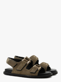 Сандалії LeBERDES модель 00000018096 Сандалії LeBERDES модель 00000018096 Фото