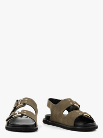 Сандалії LeBERDES модель 00000018096 Сандалії LeBERDES модель 00000018096 Фото