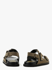 Сандалії LeBERDES модель 00000018096 Сандалії LeBERDES модель 00000018096 Фото