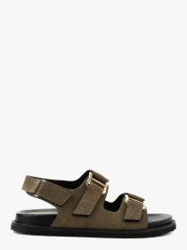 Сандалии LeBERDES модель 00000018096 Фото