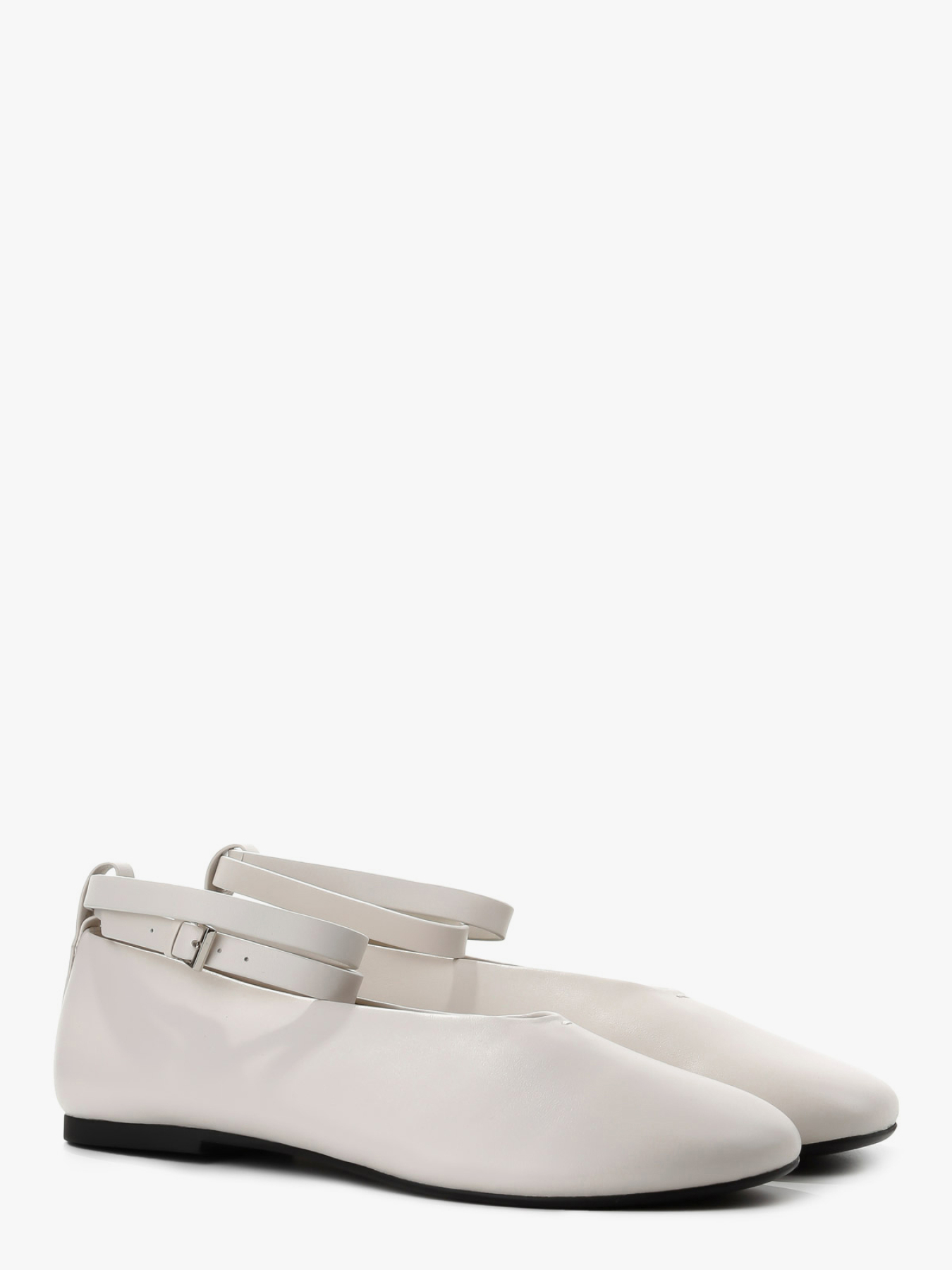 Балетки LeBERDES модель 00000018097 Фото