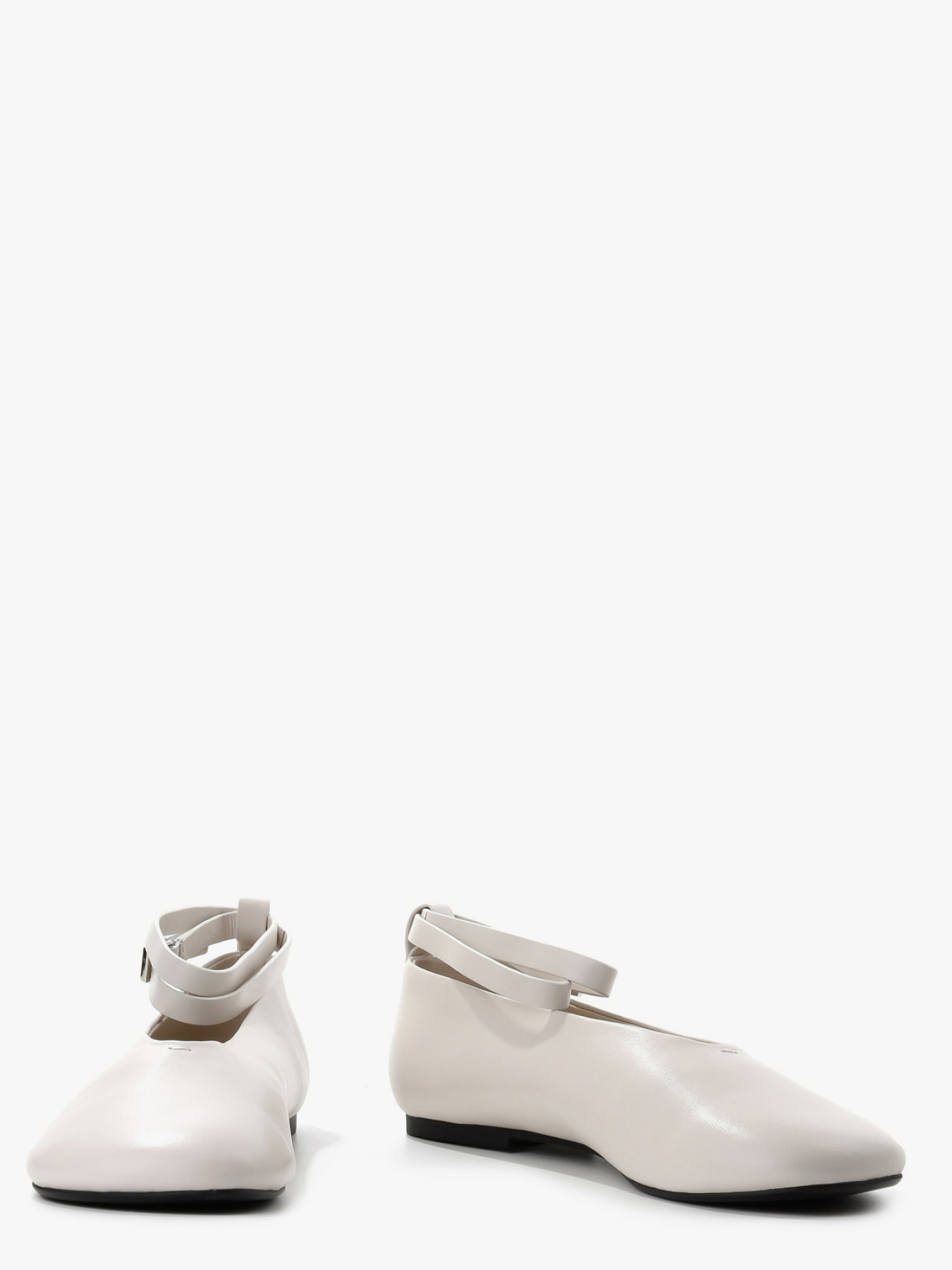 Балетки LeBERDES модель 00000018097 Фото