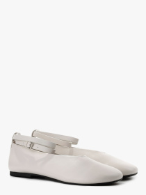 Балетки LeBERDES модель 00000018097 Фото