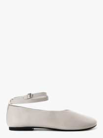 Балетки LeBERDES модель 00000018097 Фото