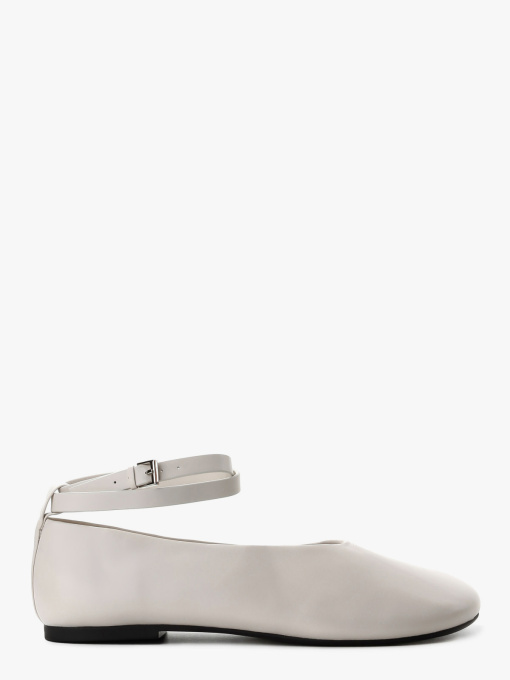 Балетки LeBERDES модель 00000018097 Фото