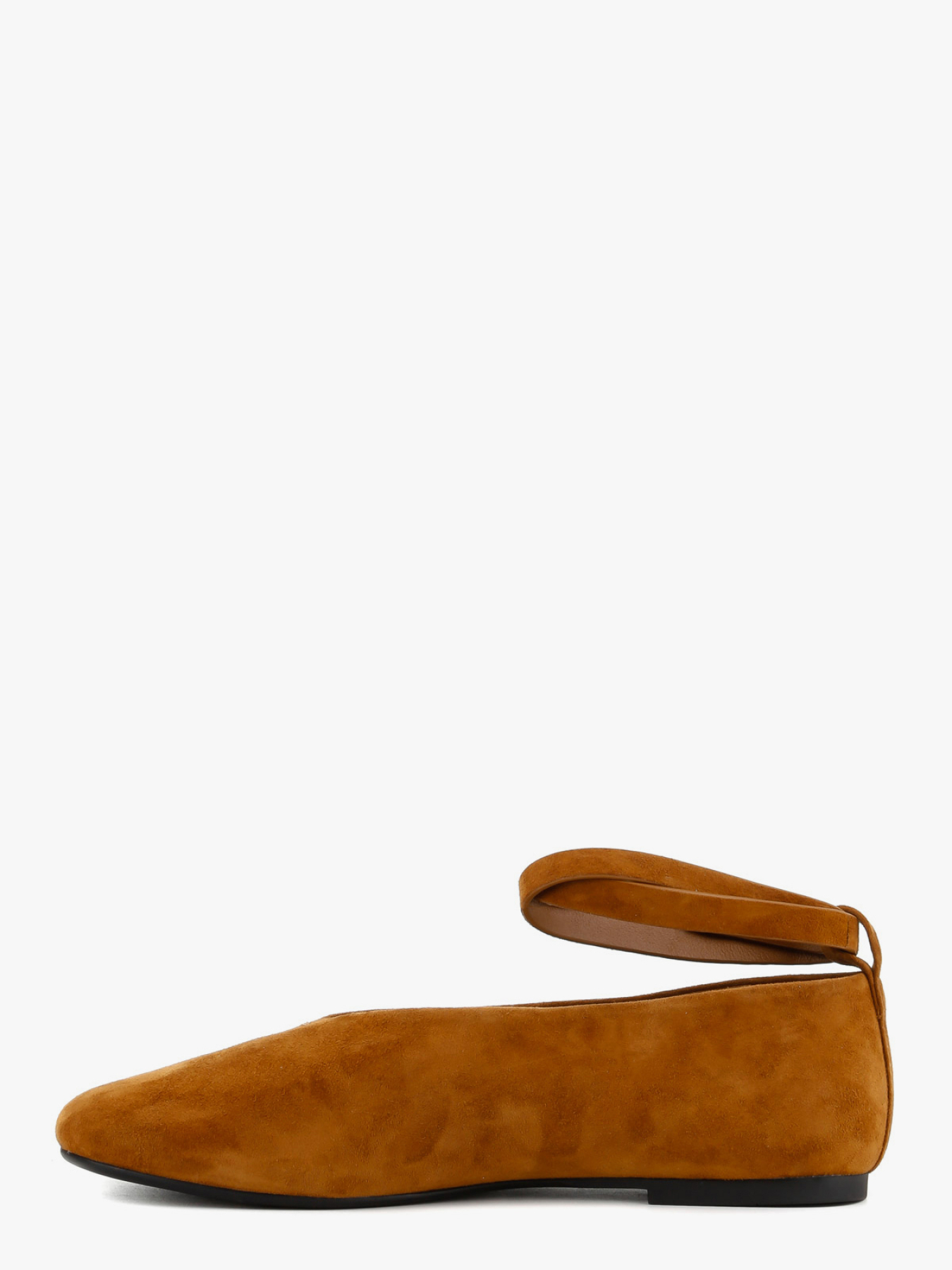 Балетки LeBERDES модель 00000018098 Фото