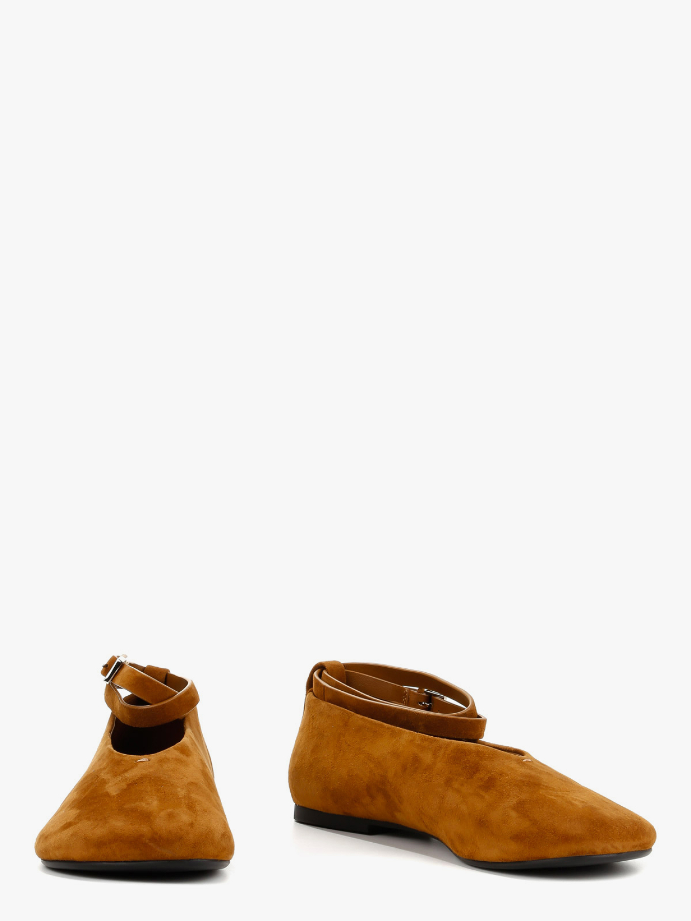 Балетки LeBERDES модель 00000018098 Фото