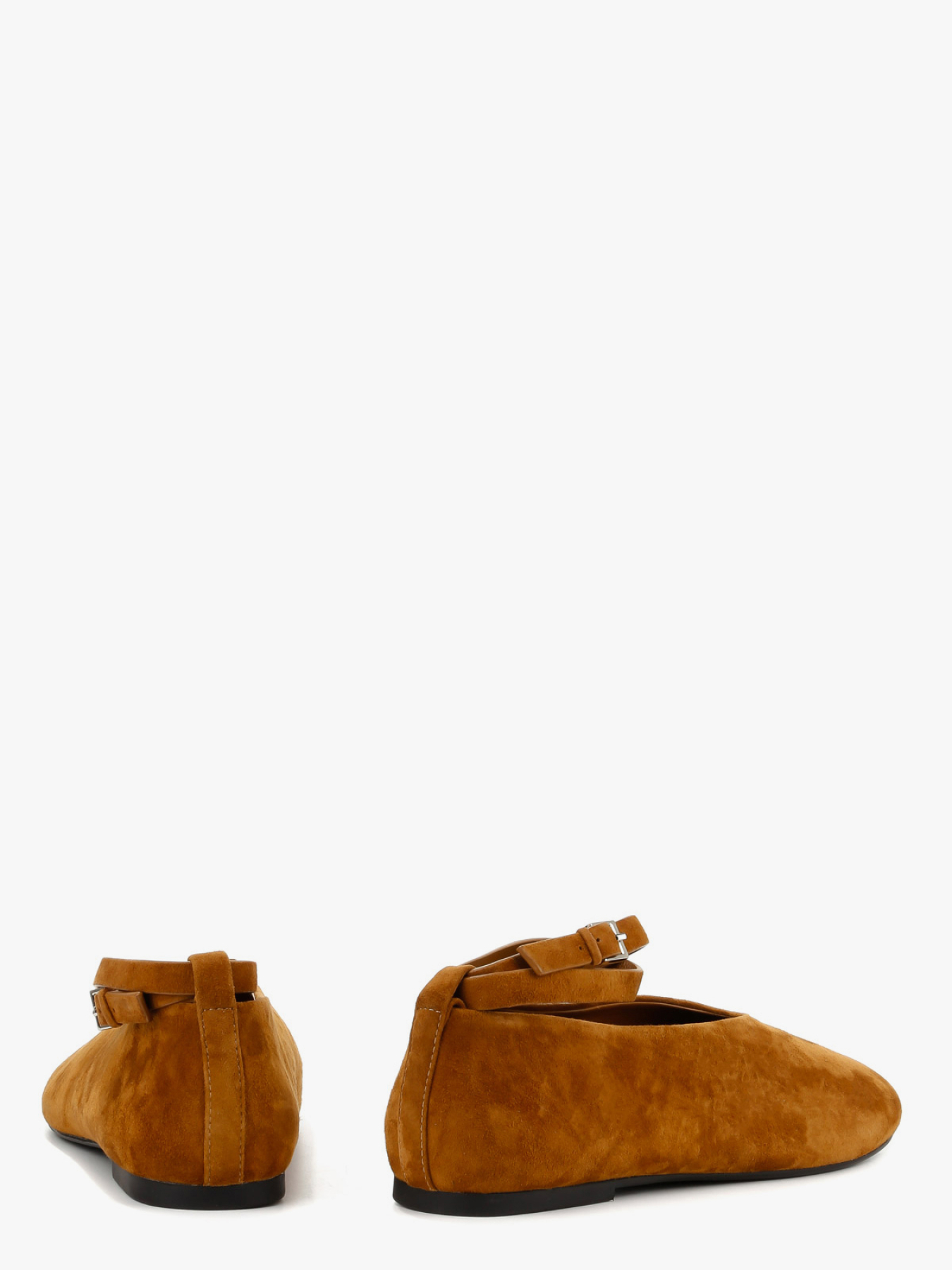 Балетки LeBERDES модель 00000018098 Фото