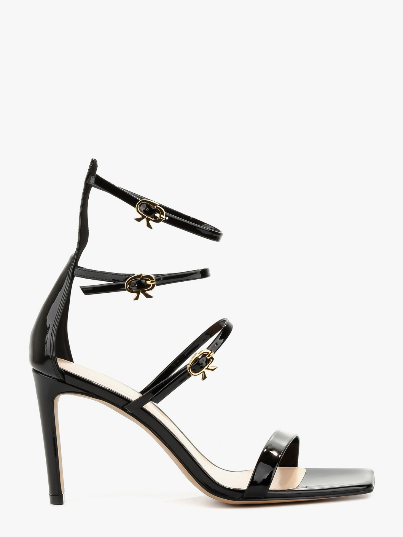 Босоножки LeBERDES модель 00000018099 Фото