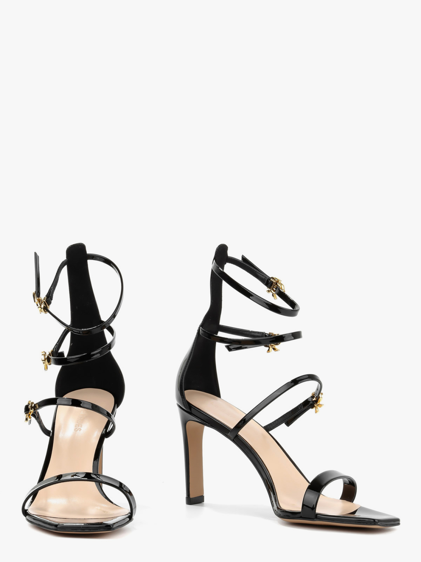 Босоніжки LeBERDES модель 00000018099 Фото