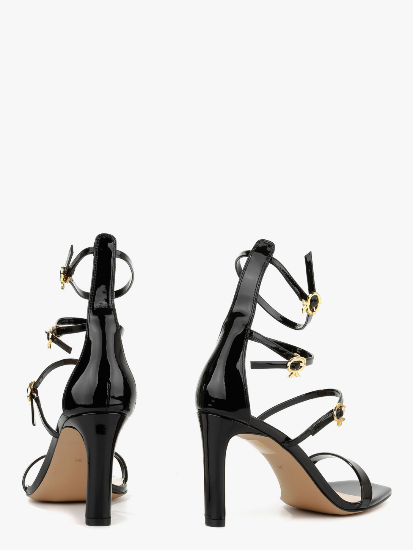 Босоніжки LeBERDES модель 00000018099 Фото