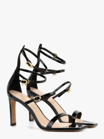 Босоніжки LeBERDES модель 00000018099 Фото