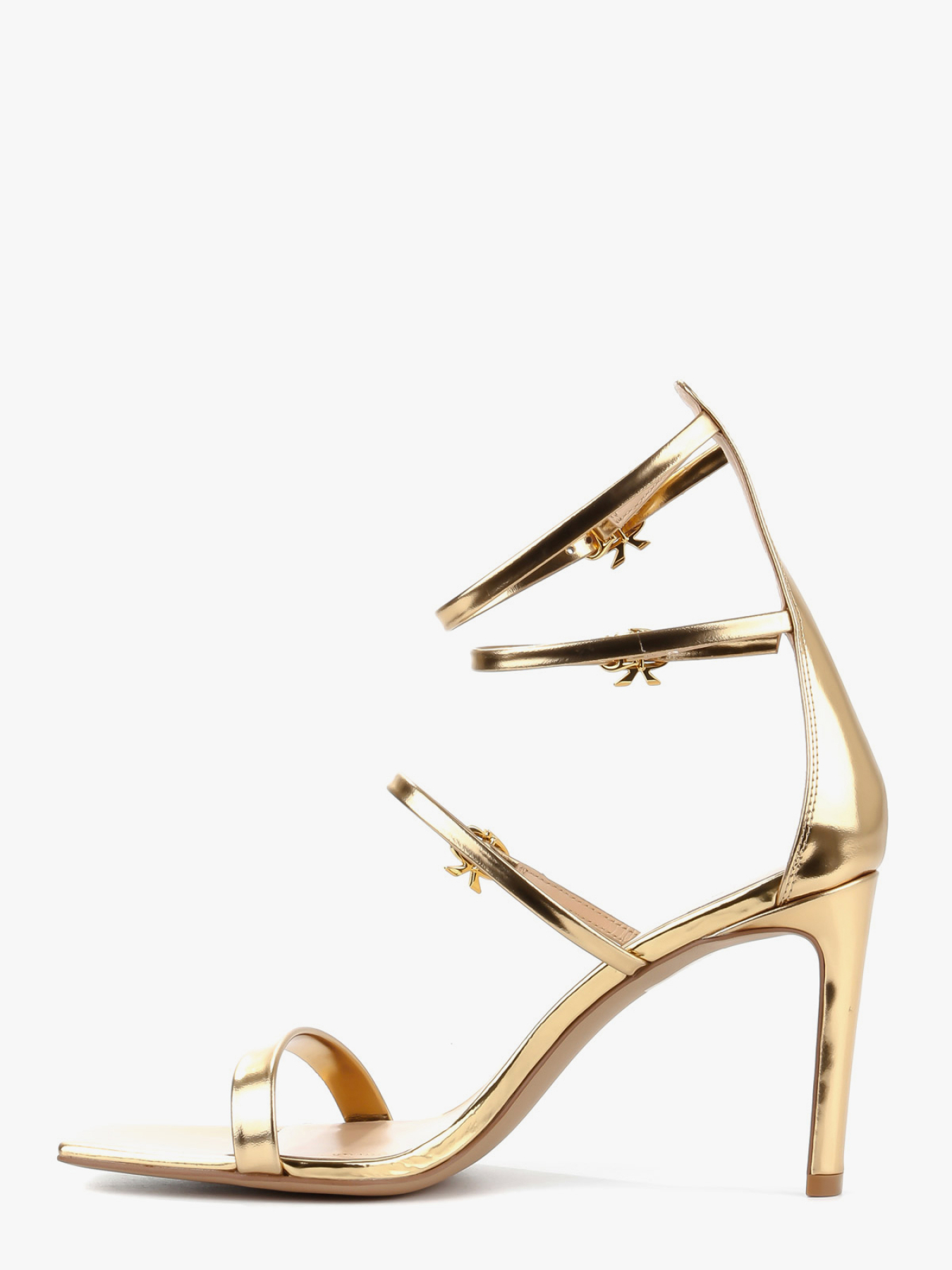 Босоніжки LeBERDES модель 00000018100 Фото