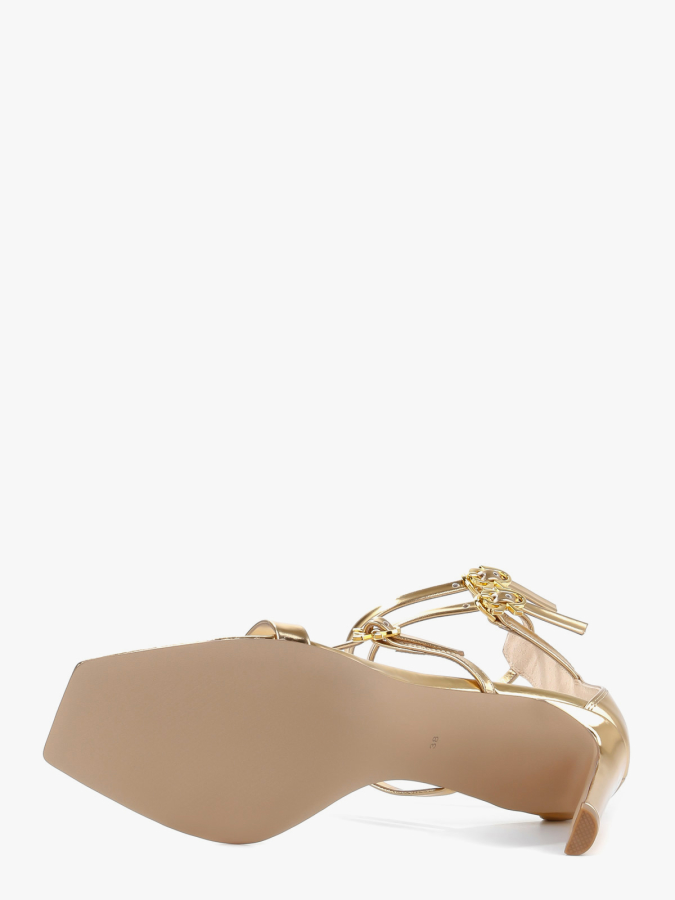 Босоніжки LeBERDES модель 00000018100 Фото