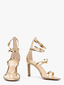 Босоніжки LeBERDES модель 00000018100 Босоніжки LeBERDES модель 00000018100 Фото