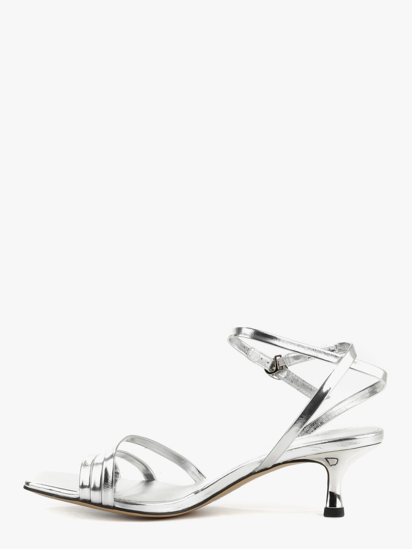 Босоніжки LeBERDES модель 00000018101 Фото