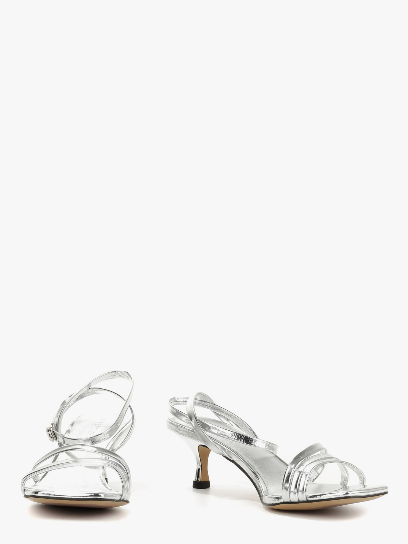 Босоніжки LeBERDES модель 00000018101 Фото