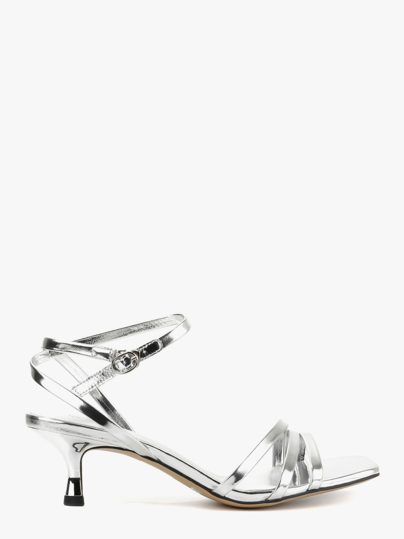 Босоніжки LeBERDES модель 00000018101 Фото