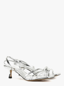 Босоніжки LeBERDES модель 00000018101 Фото