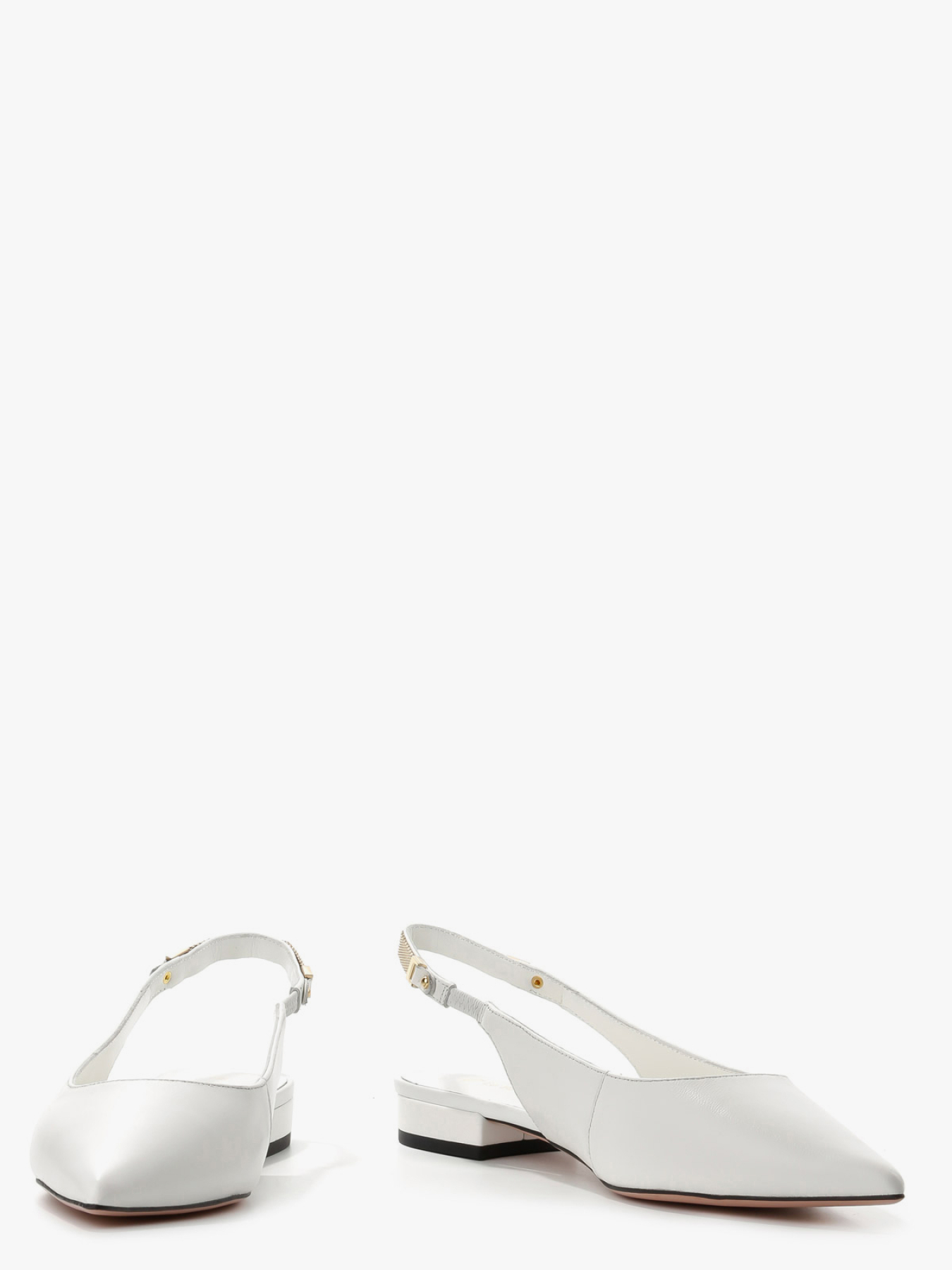 Туфлі LeBERDES модель 00000018102 Фото