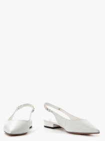 Туфлі LeBERDES модель 00000018102 Фото