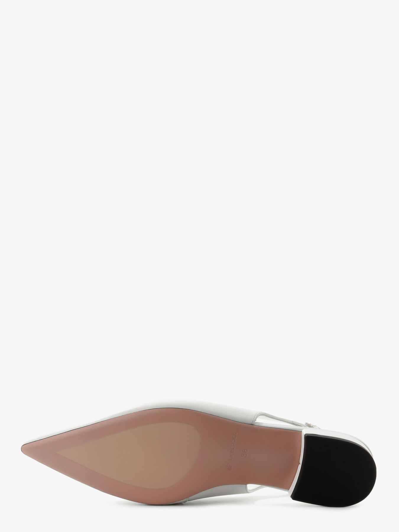 Туфлі LeBERDES модель 00000018102 Фото